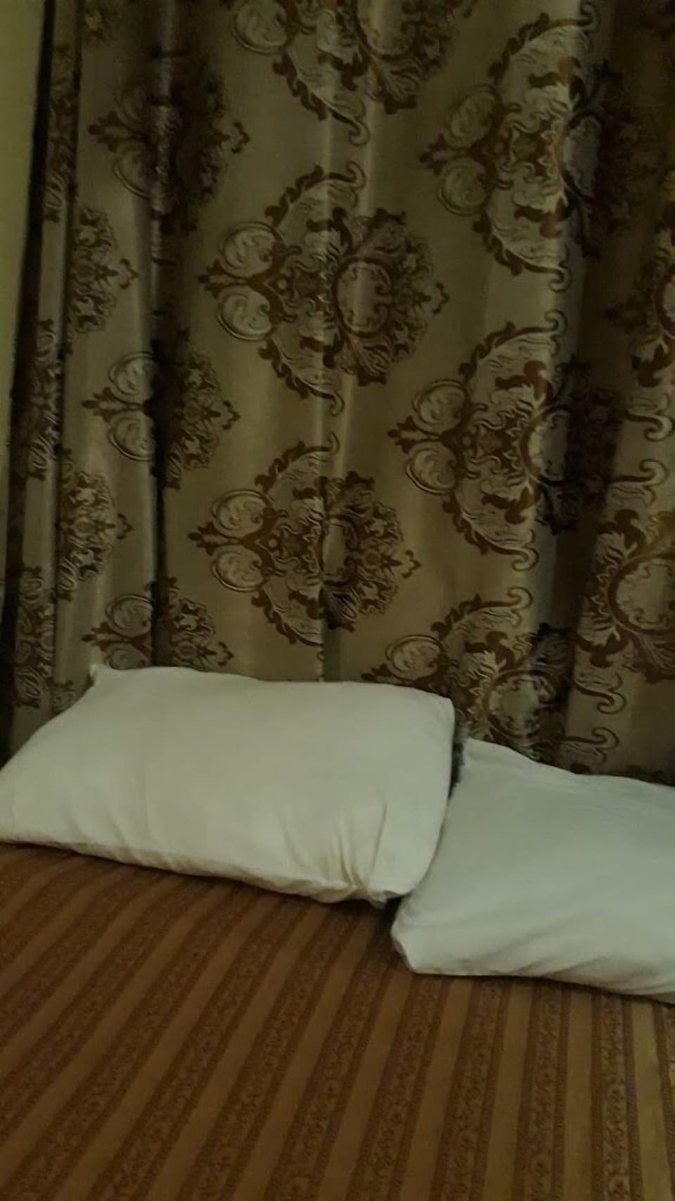Standard Single Room, City View | Free WiFi, bed sheets
