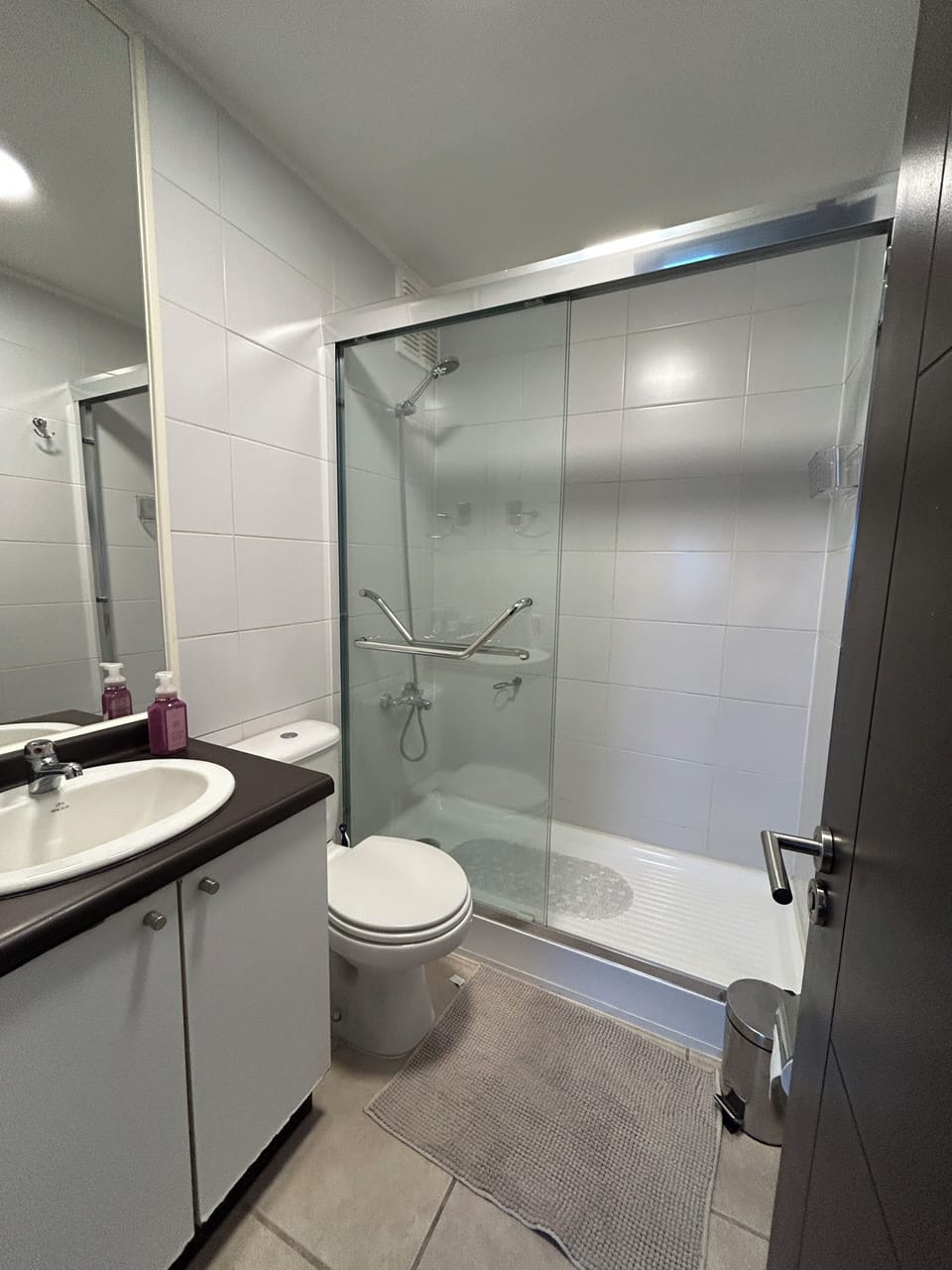Apartment, 2 Bedrooms, Non Smoking, Kitchen | Bathroom