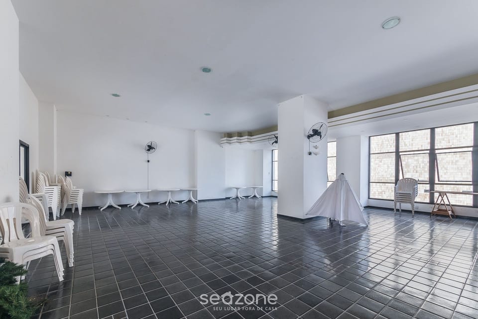 Basic Apartment | Interior