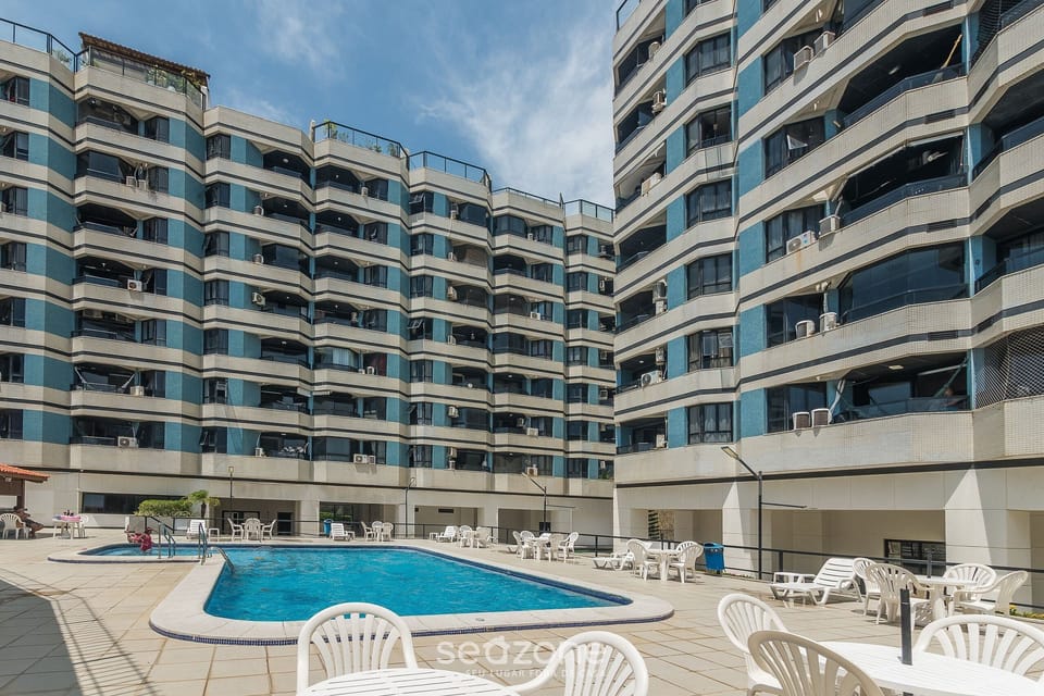 Basic Apartment | Pool | Outdoor pool