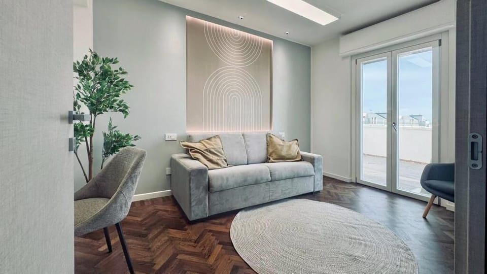 Junior Suite, Sea View | In-room safe, blackout drapes, soundproofing, free WiFi