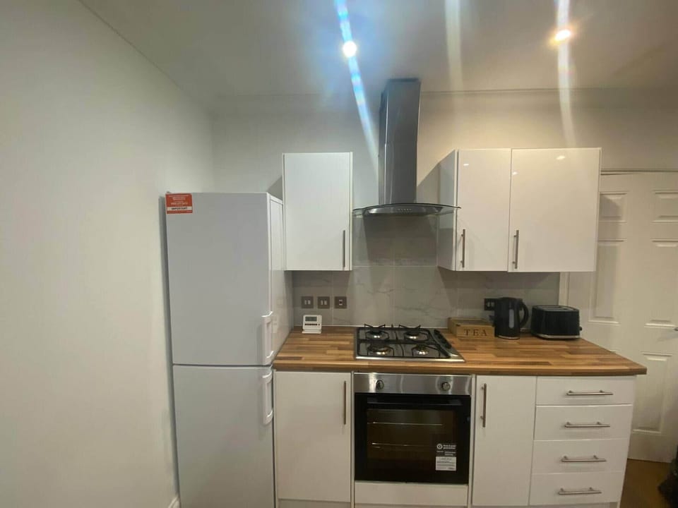 Apartment, 2 Bedrooms | Interior