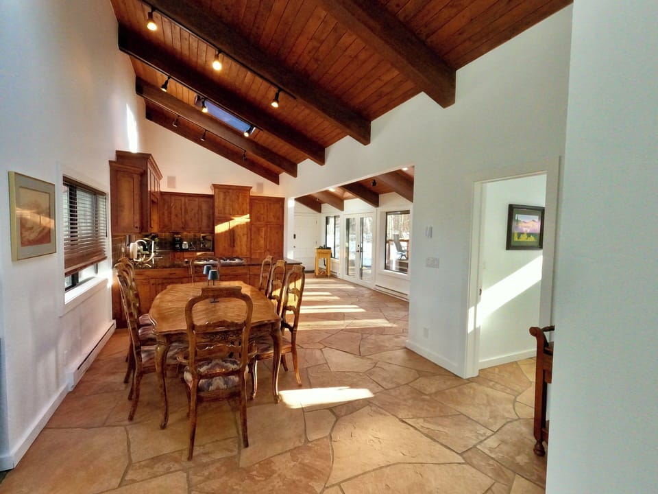 Dinning Room