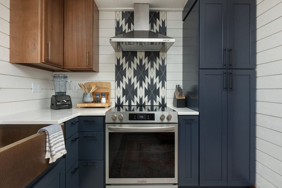 Stove