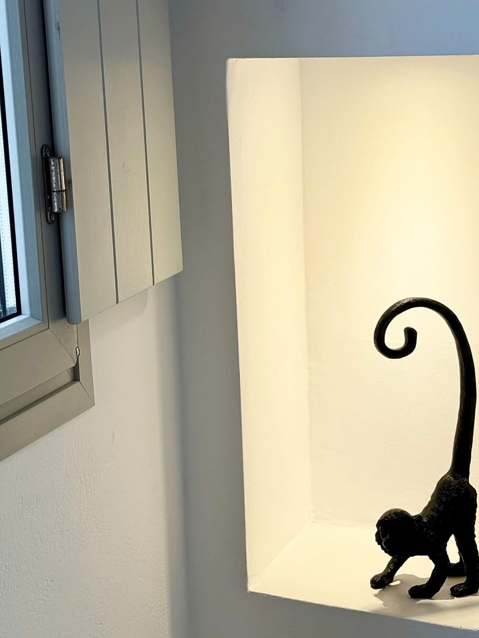 Superior Double Room | In-room safe, desk, blackout drapes, soundproofing
