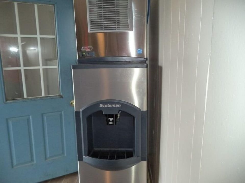 Vending machine