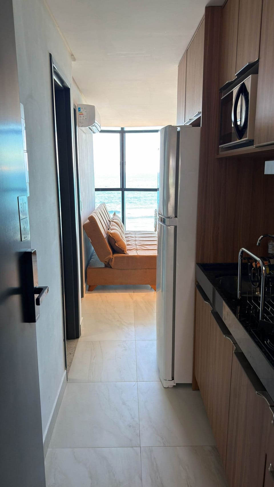 Apartment, Sea View | Interior
