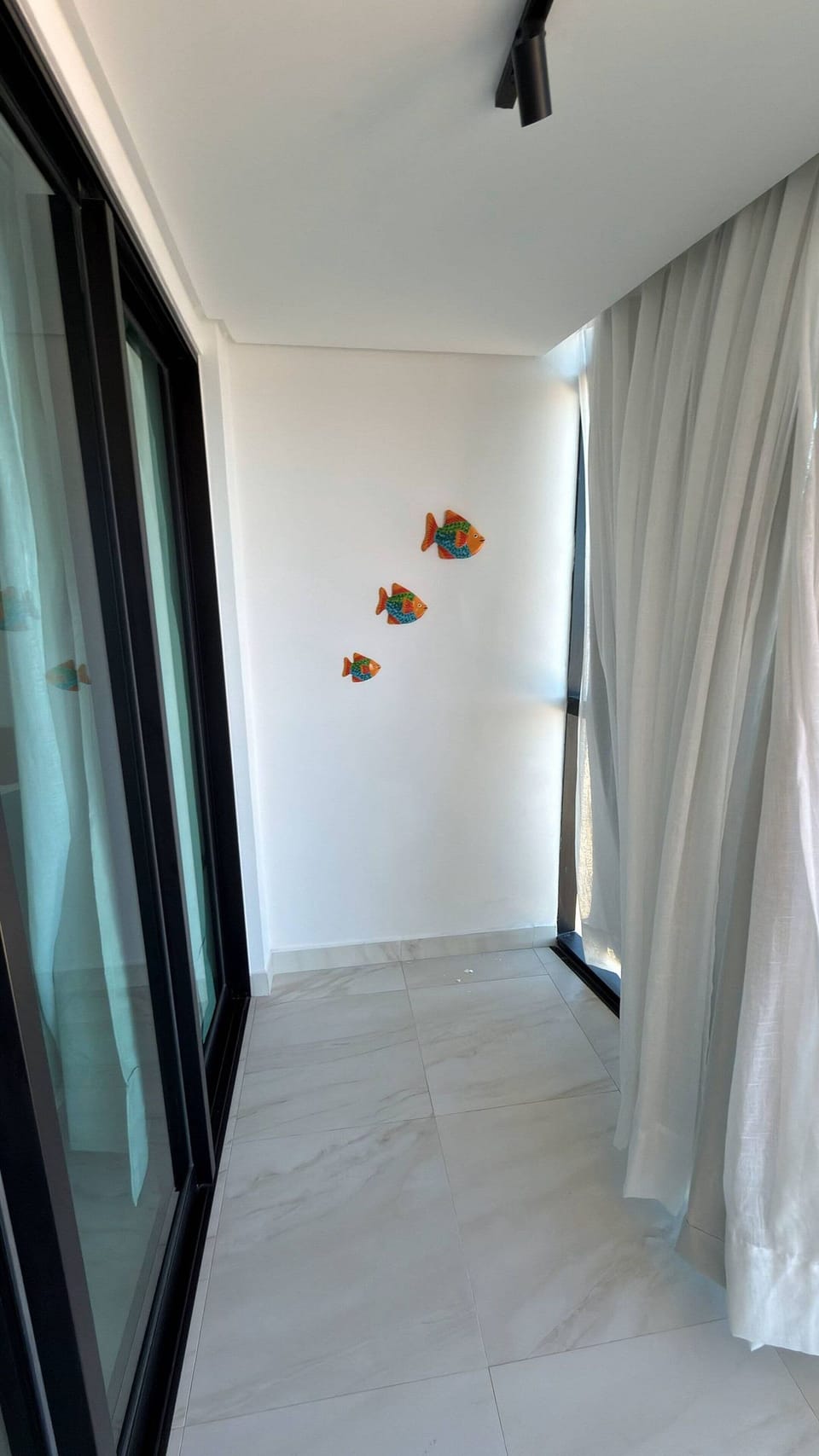 Apartment, Sea View | Interior
