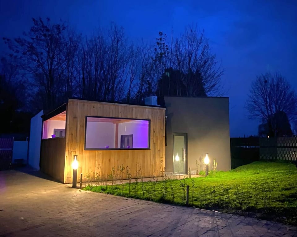 House, 1 Bedroom, Smoking | Exterior