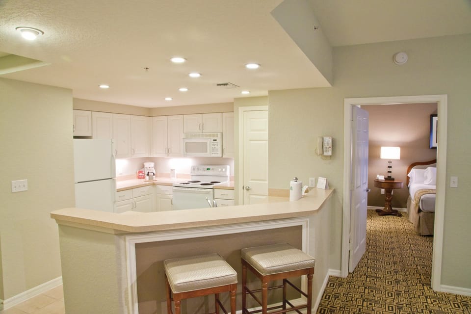 Make a tasty meal in your own kitchen!