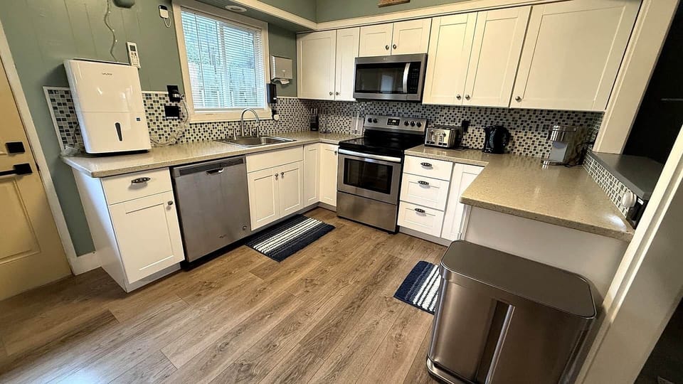 Main Kitchen