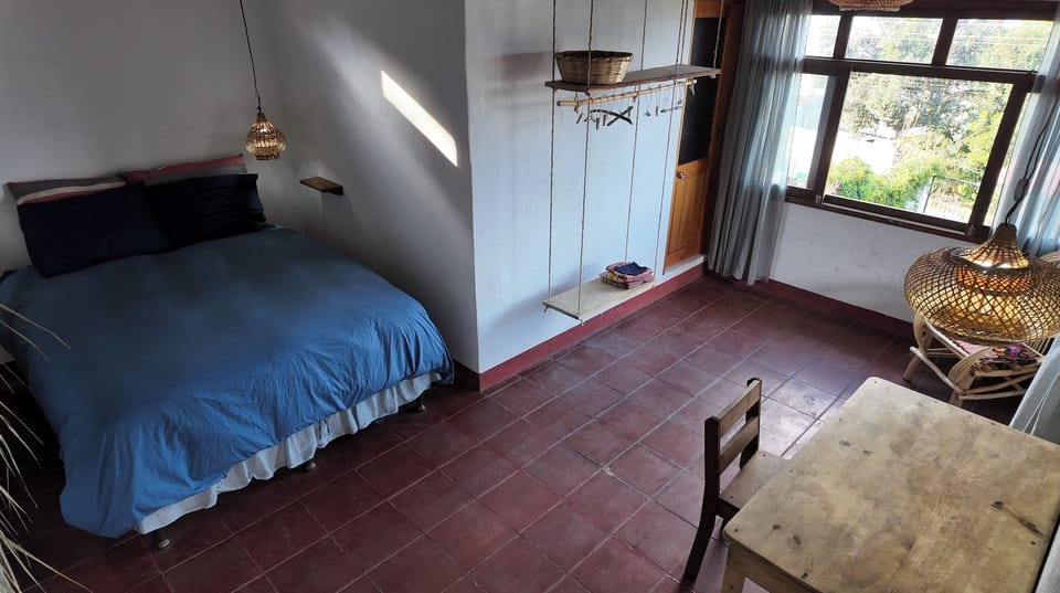 Deluxe Double Room, Lake View | Down comforters, desk, laptop workspace, WiFi (free)