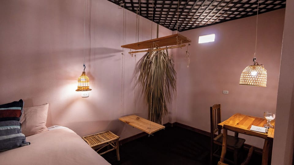 Comfort Double Room, Partial Lake View | Down comforters, desk, laptop workspace, WiFi (free)