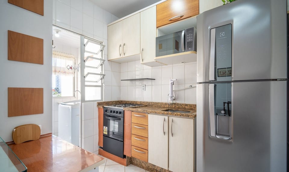 Basic Apartment | Private kitchen