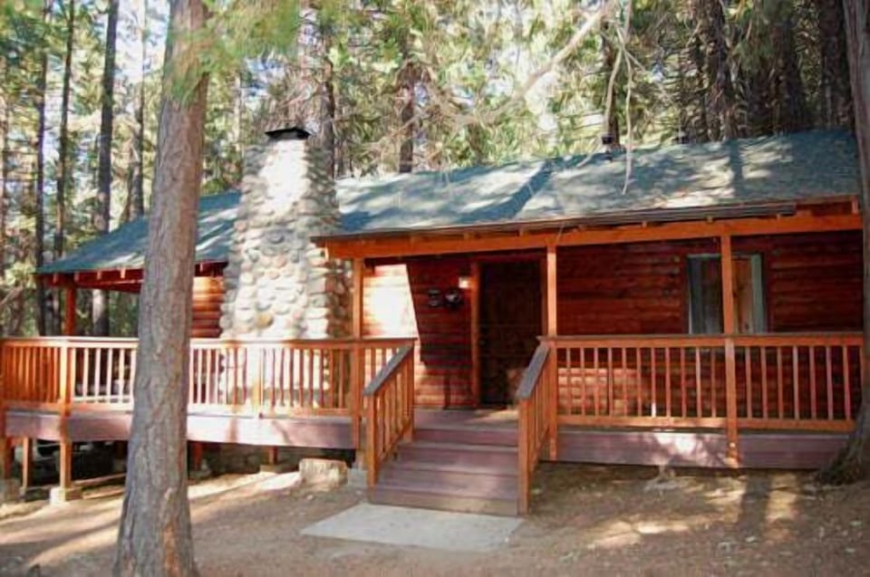 Chalet (2 Bedrooms) | Interior