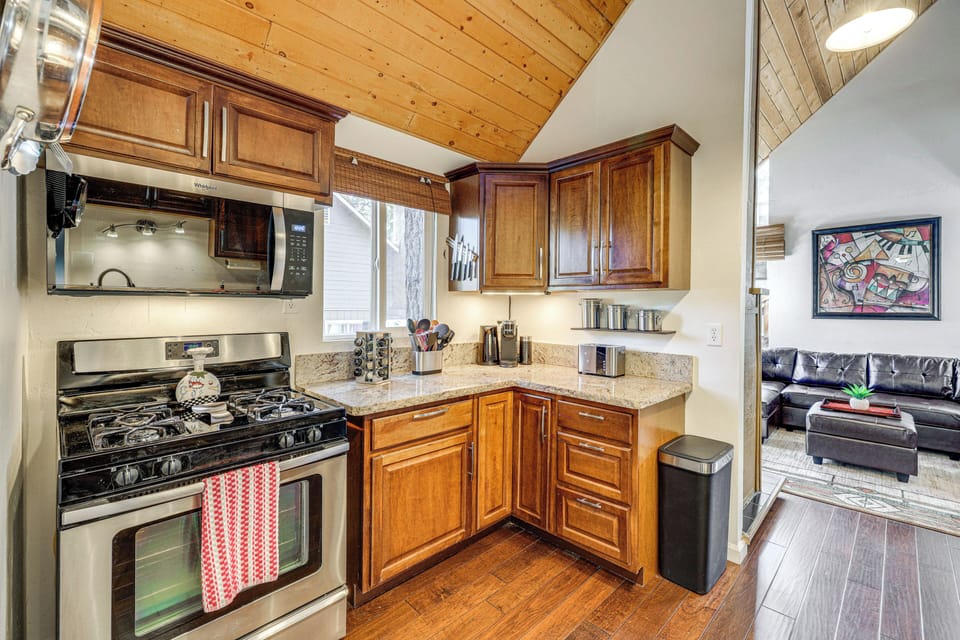 Kitchen | 1st Floor | Cooking Basics | Dishwasher