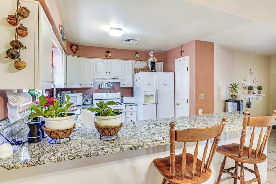 Kitchen | Spices