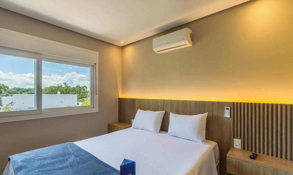 Basic Apartment | 1 bedroom, WiFi (free)