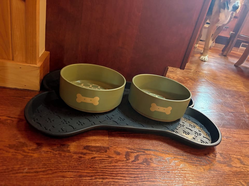 Pet-friendly