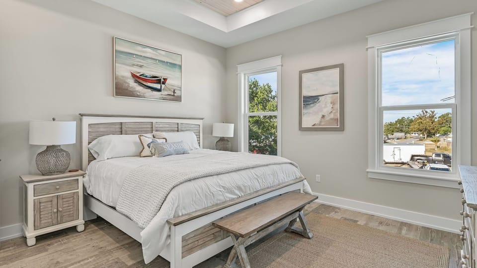 House (5 Bedrooms) | Interior
