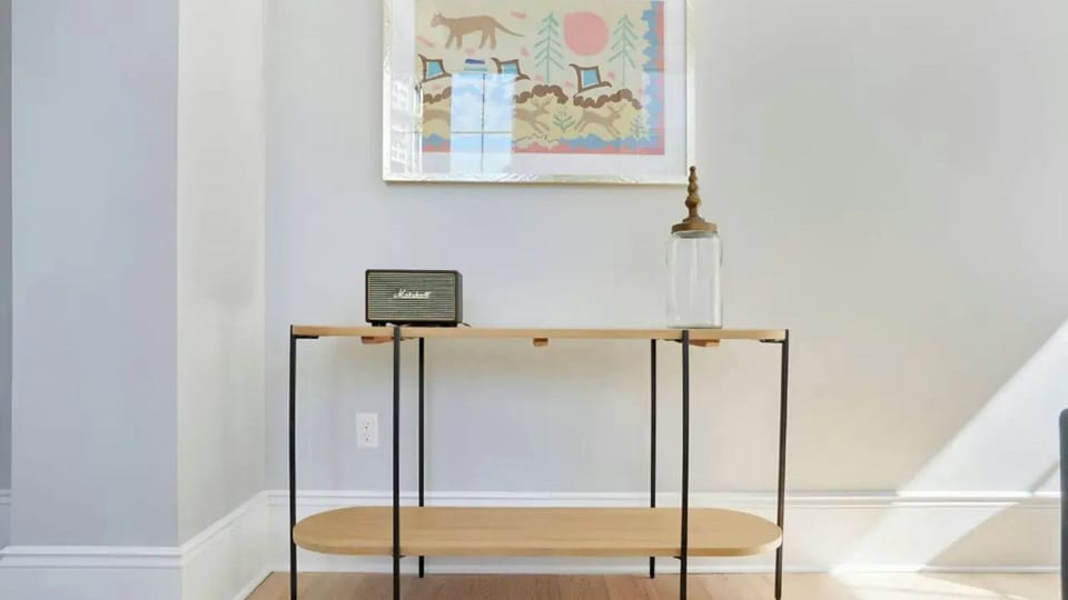 Studio (1 Bedroom) | Interior