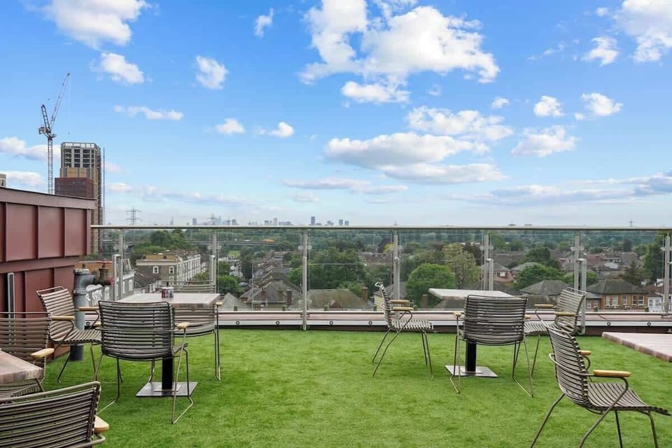 skybar view