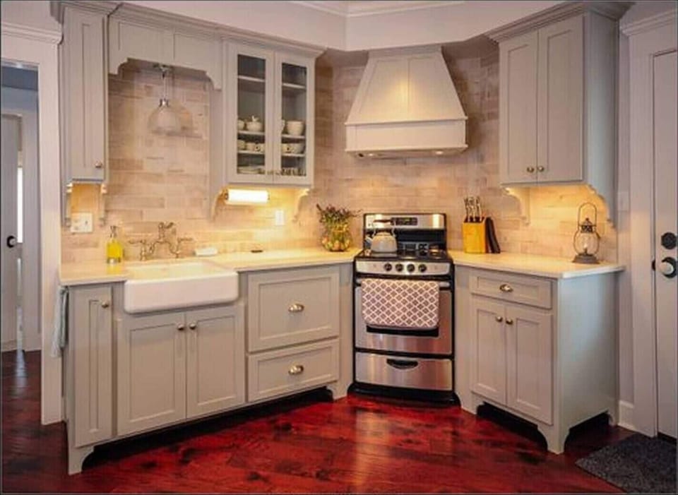 Apartment | 1 bedroom