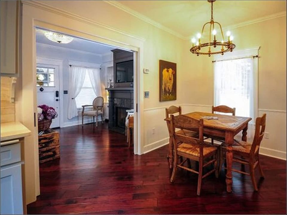 Apartment | 1 bedroom