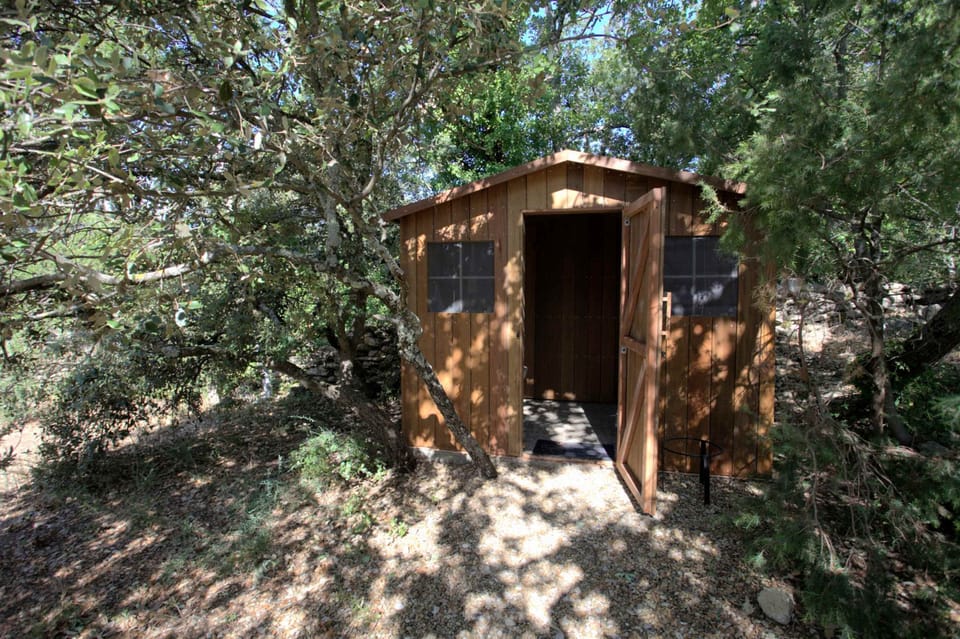 House | 1 bedroom