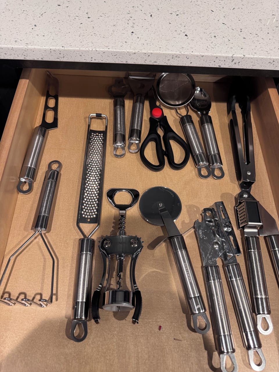 Miscellaneous