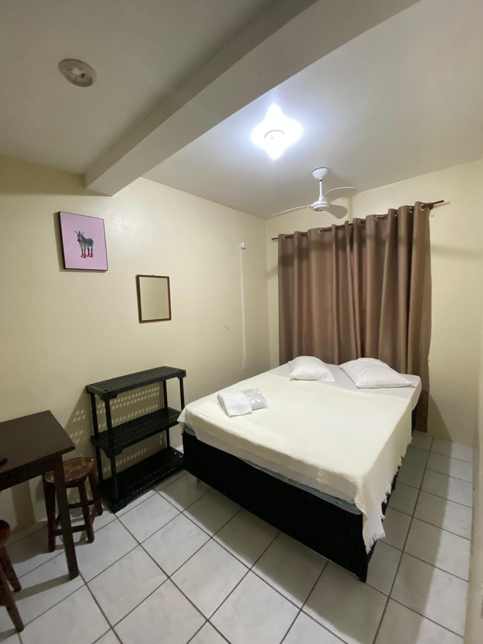 Standard Double Room | Free WiFi