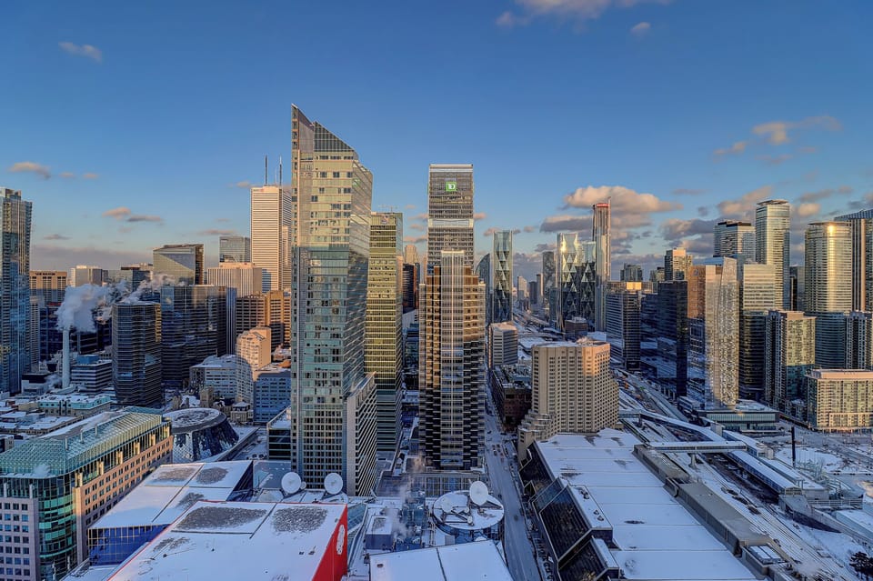 Presidential Penthouse, 3 Bedrooms, City View | City view