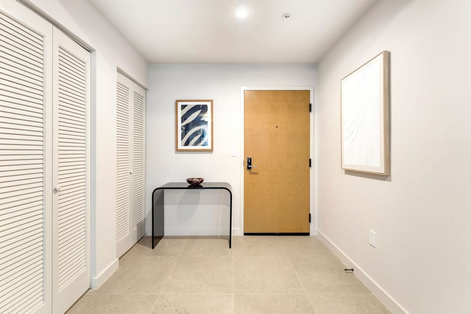 Modern living, elevated.