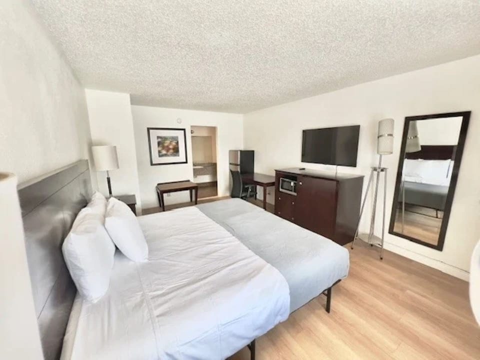 Classic Single Room | Desk, laptop workspace, free WiFi