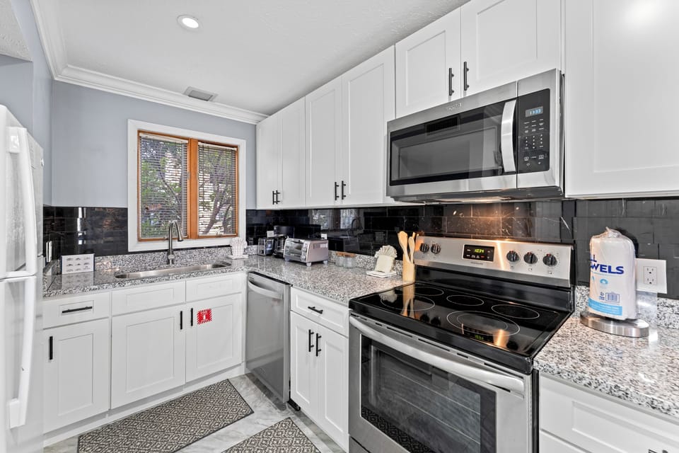beautiful kitchen