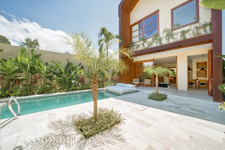 Luxury Villa, Lanai | Pool | Outdoor pool
