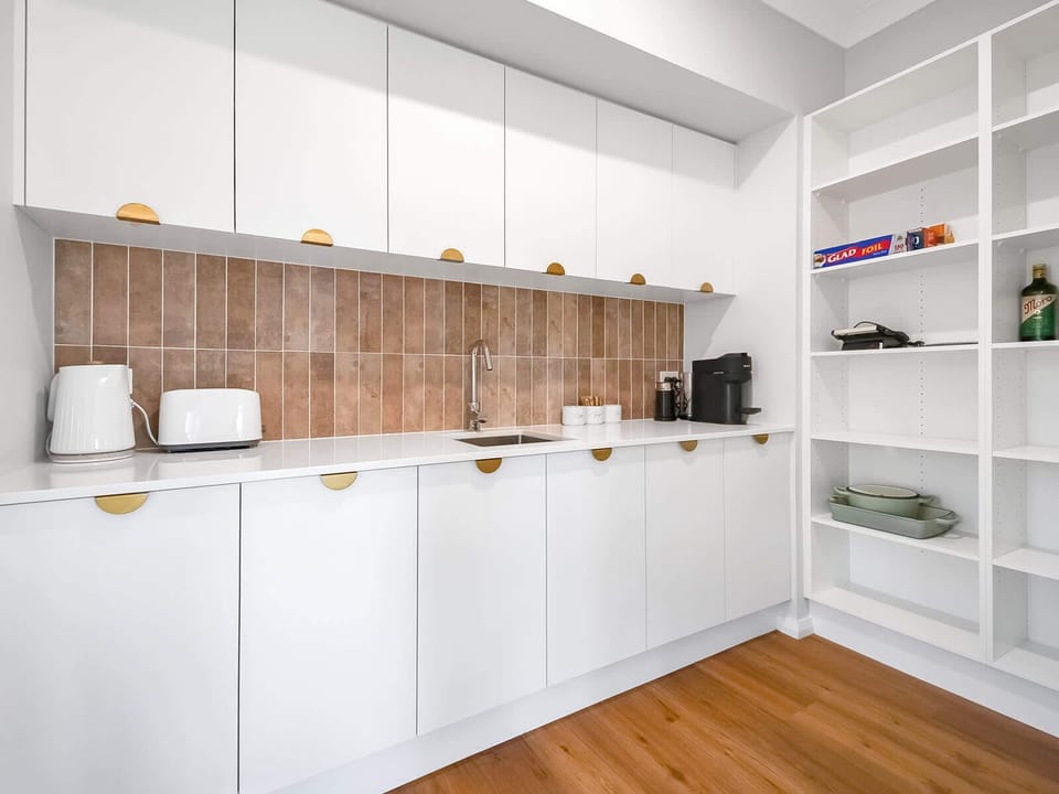 Butler's Pantry