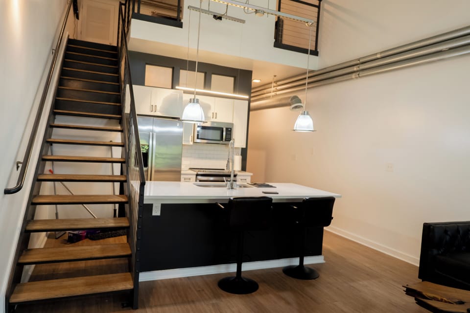 Kitchen & Tapas