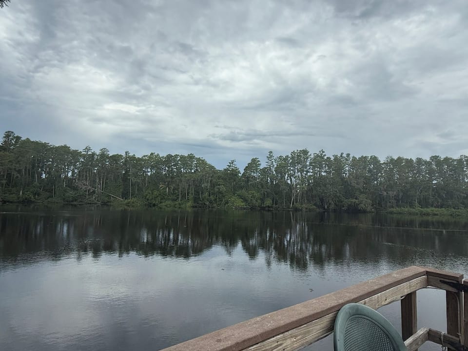 Enjoy the beauty of nature!
