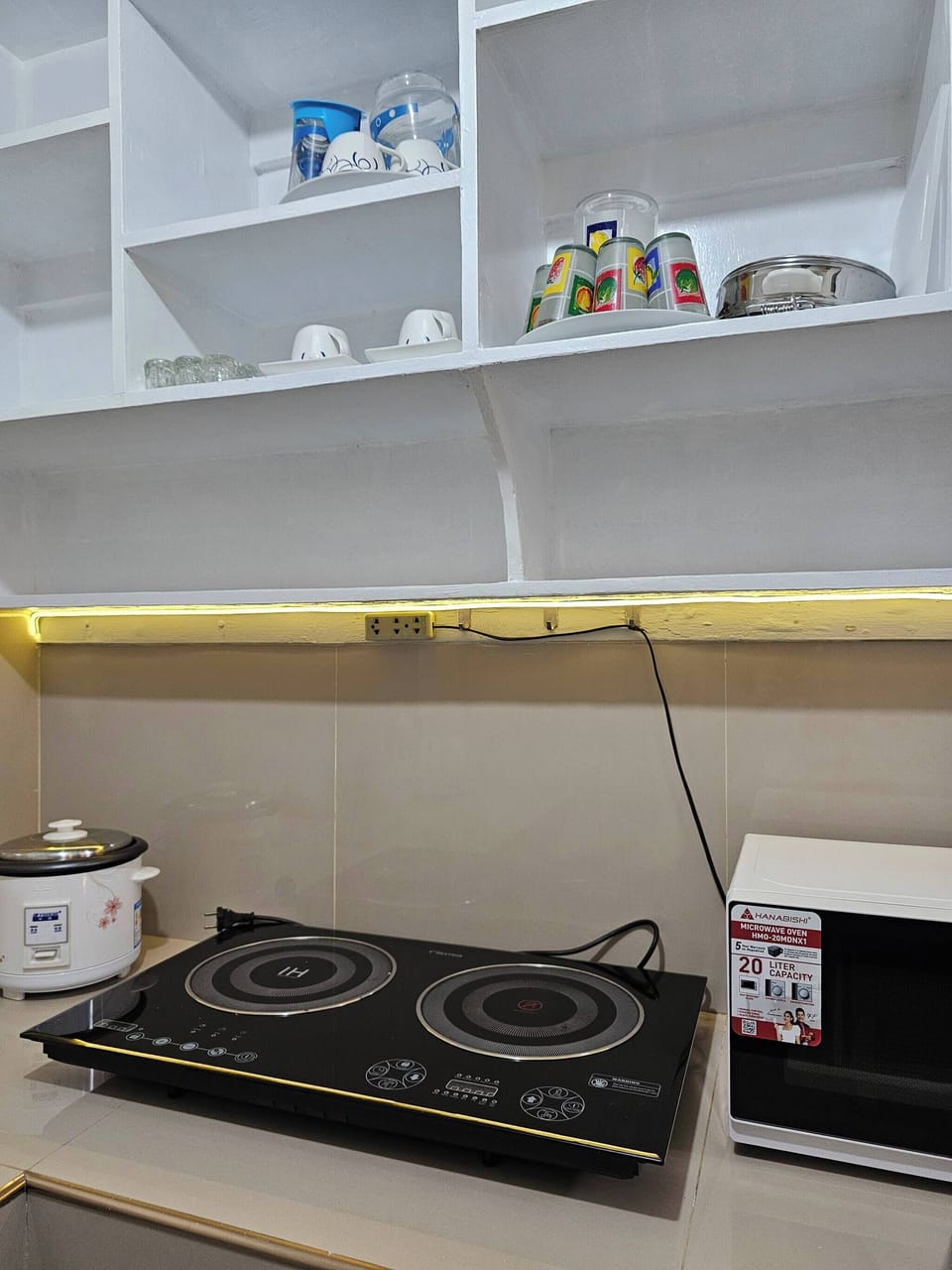 House, 1 Bedroom | Interior