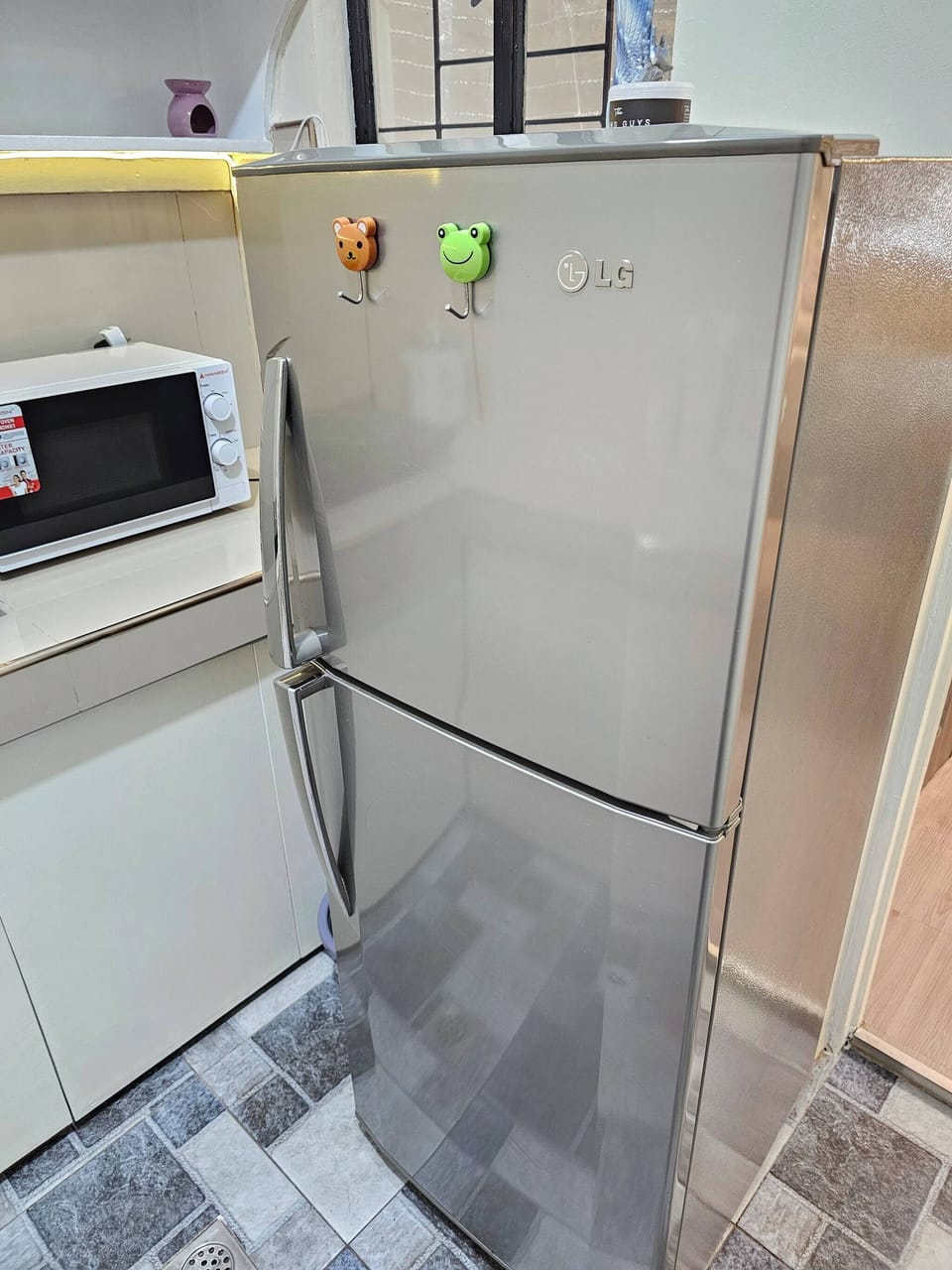 House, 1 Bedroom | Interior