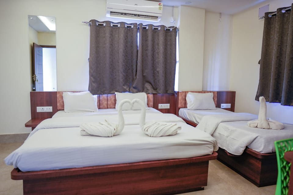 Premium Room | Free WiFi