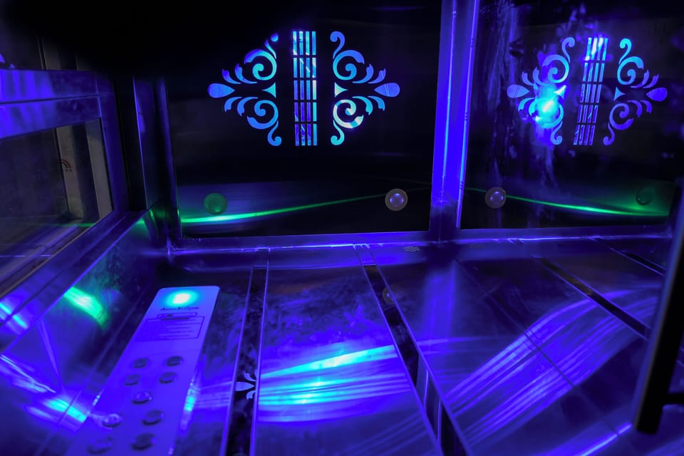 Elevator