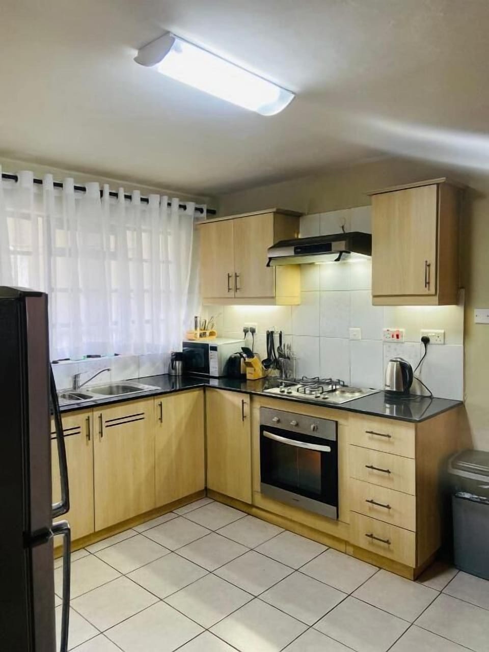 Apartment, 2 Bedrooms, Smoking, Private Pool | Interior