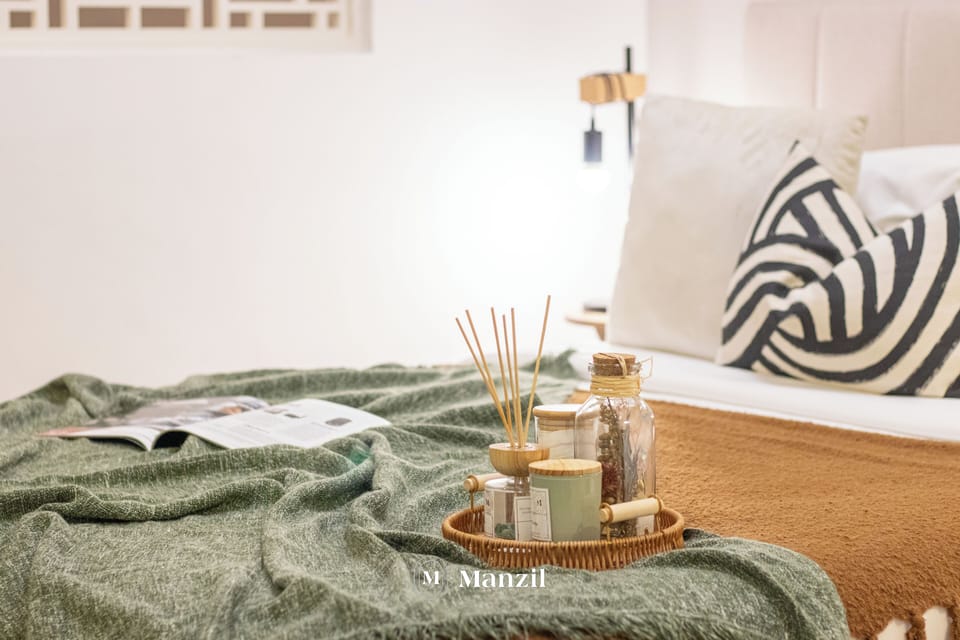 Luxury Studio | Miscellaneous