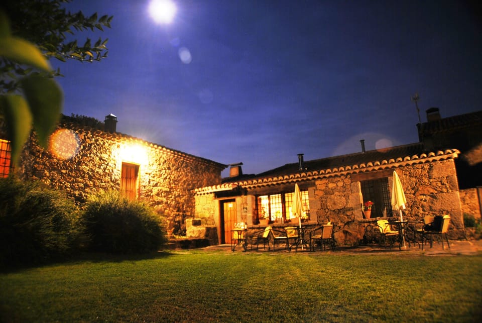 La Trocha de Hoyorredondo Country House in Castile and León