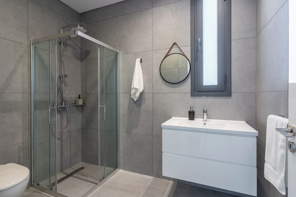 Villa Flora's 3-BR Retreat & Private Pool in Protaras Villa in Paralimni