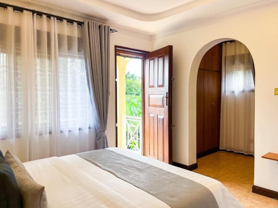Superior Double Room | WiFi (free)