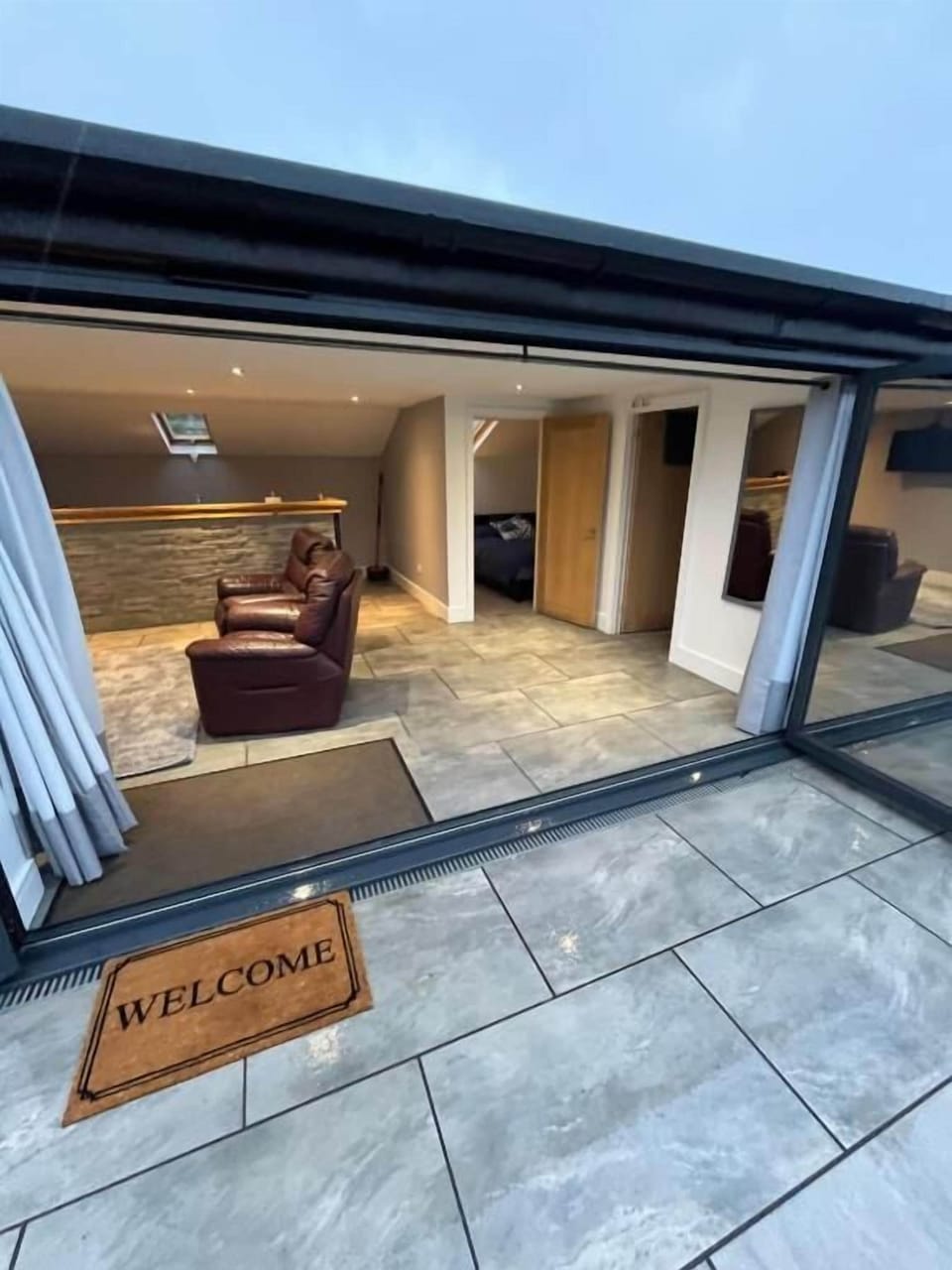 Apartment, 1 Bedroom, Smoking, Patio | 1 bedroom