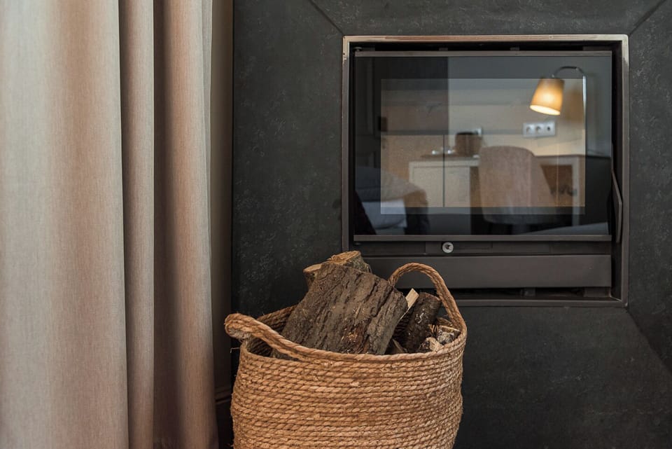 Comfort Suite, Garden View | Microwave